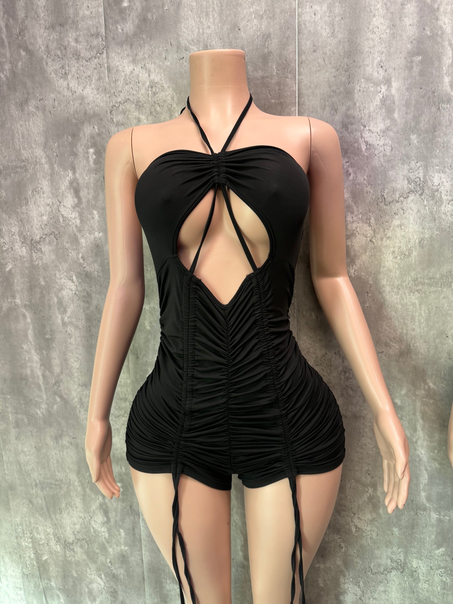 Kim romper