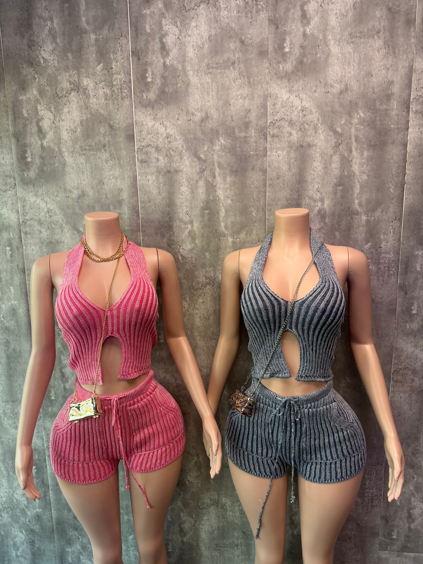 Hot Miami set