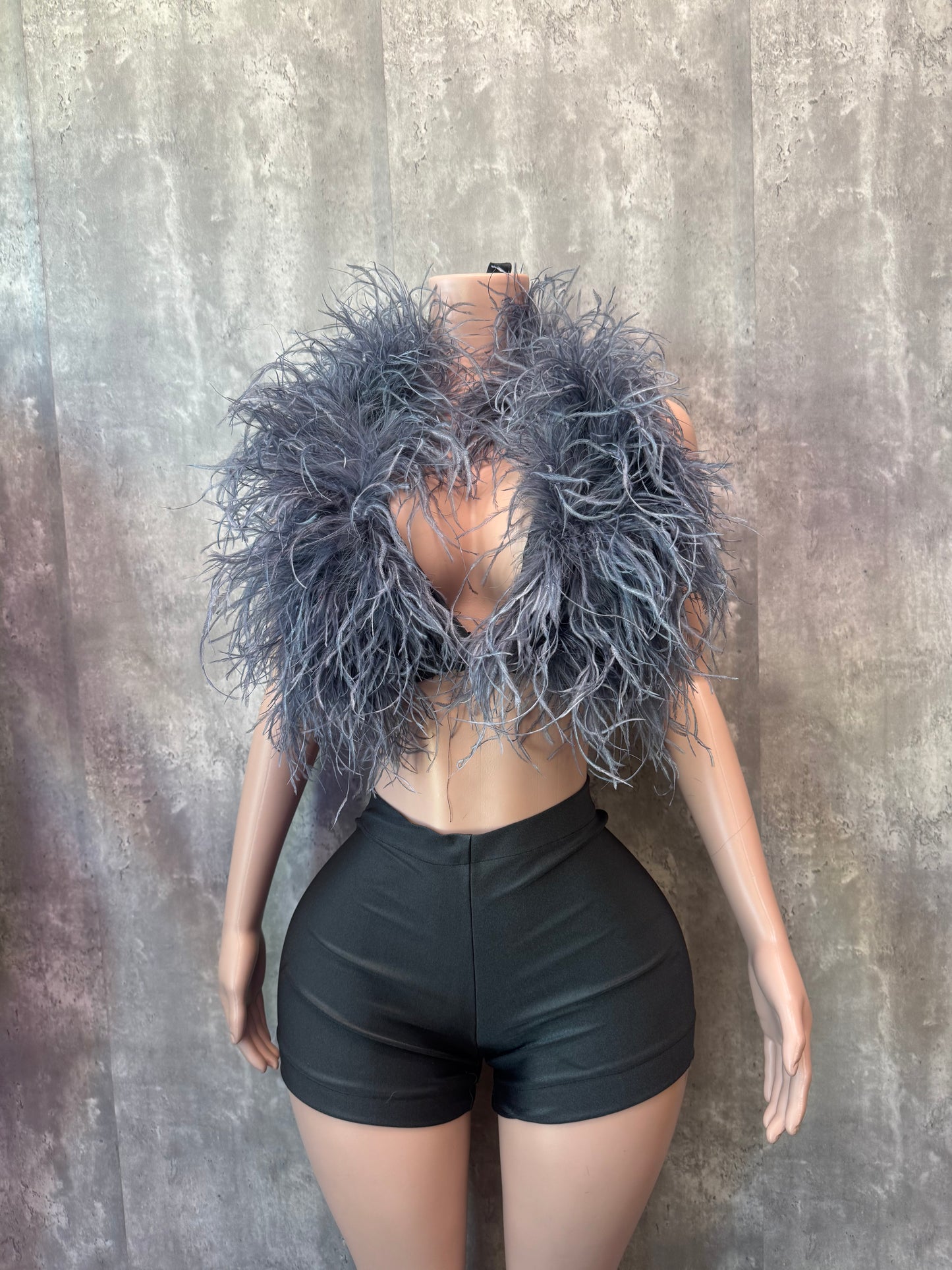 charcoal gray set next day ship out