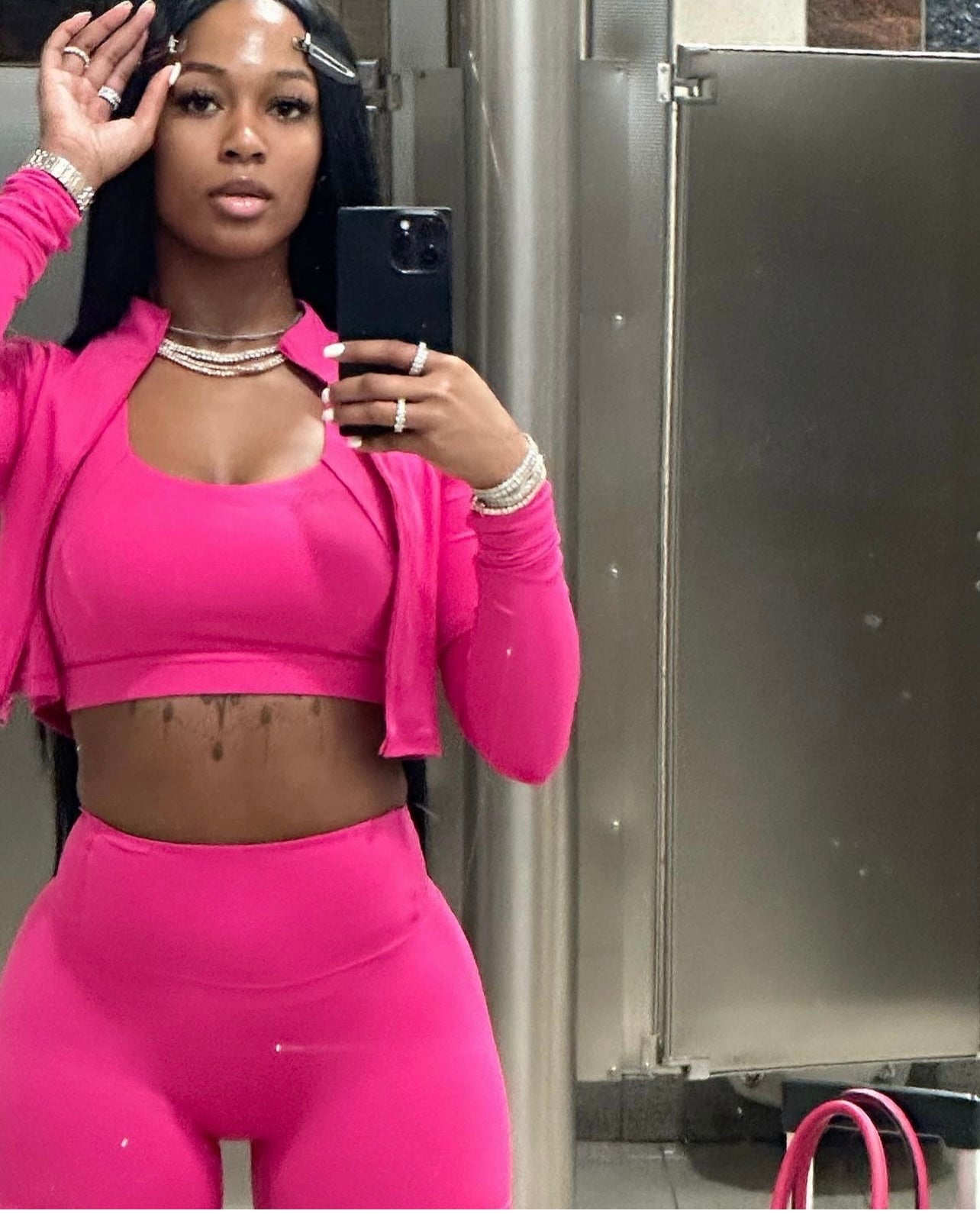 Chill 3 piece set
