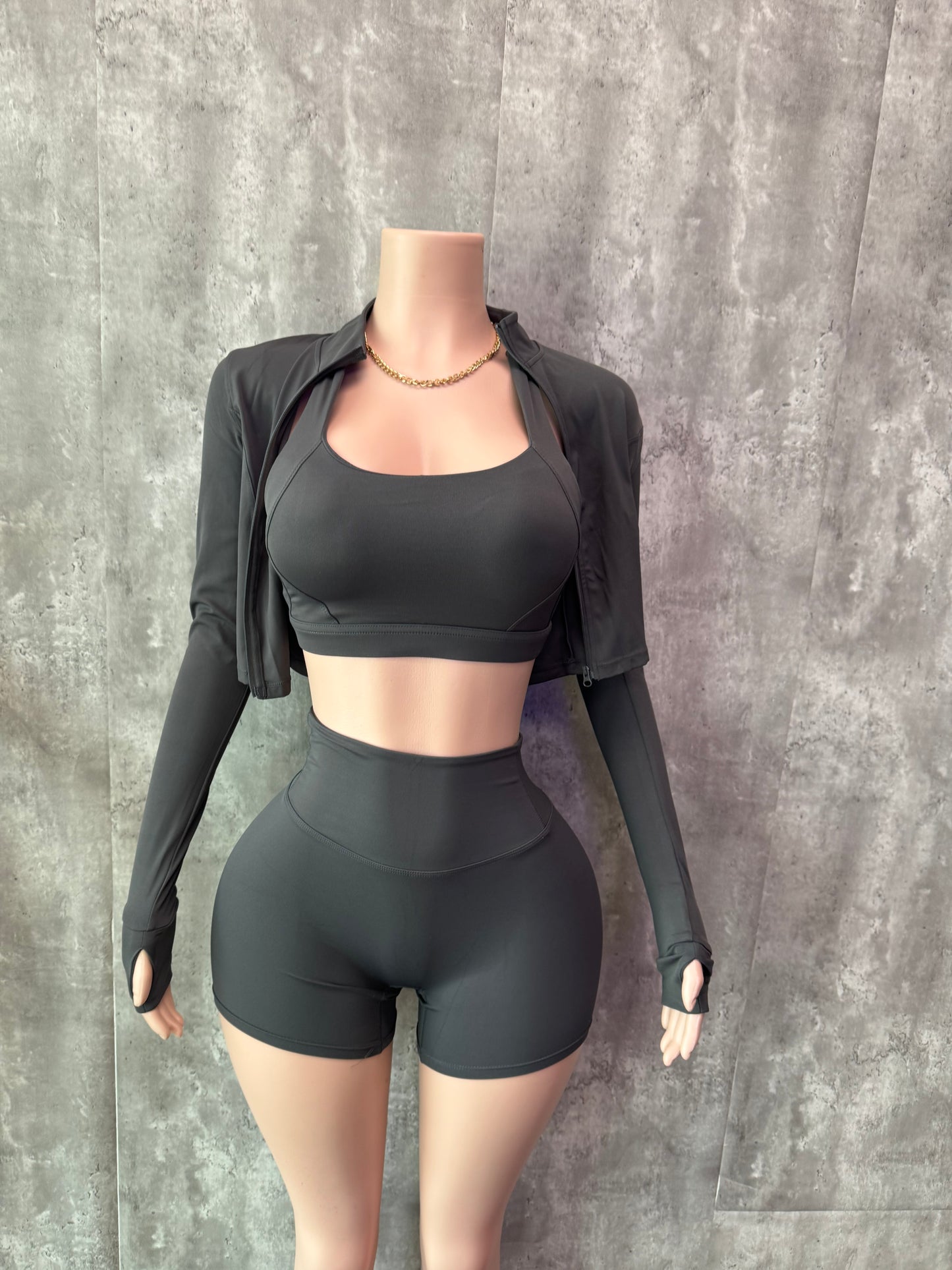 Chill 3 piece set