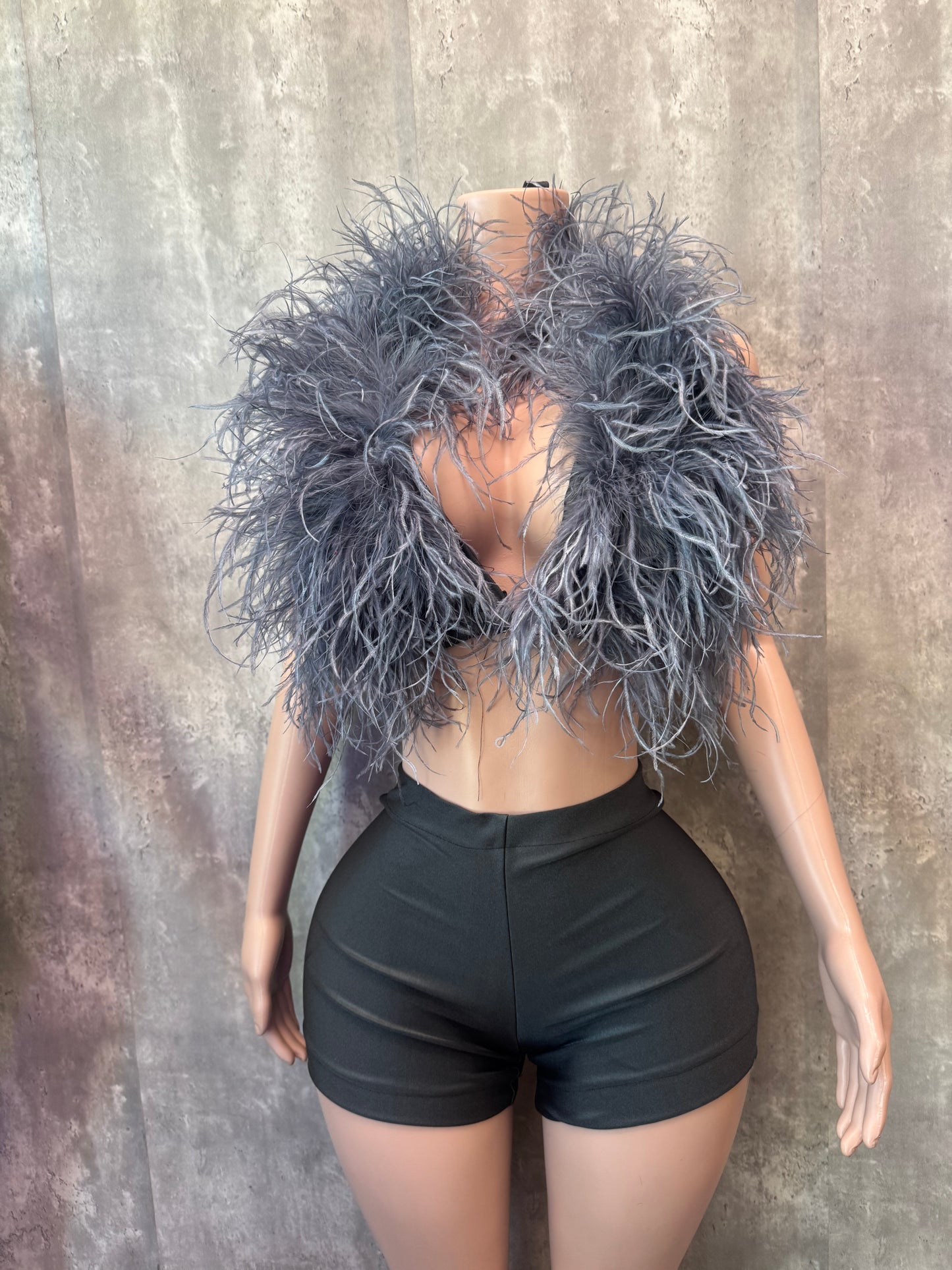 charcoal gray set next day ship out