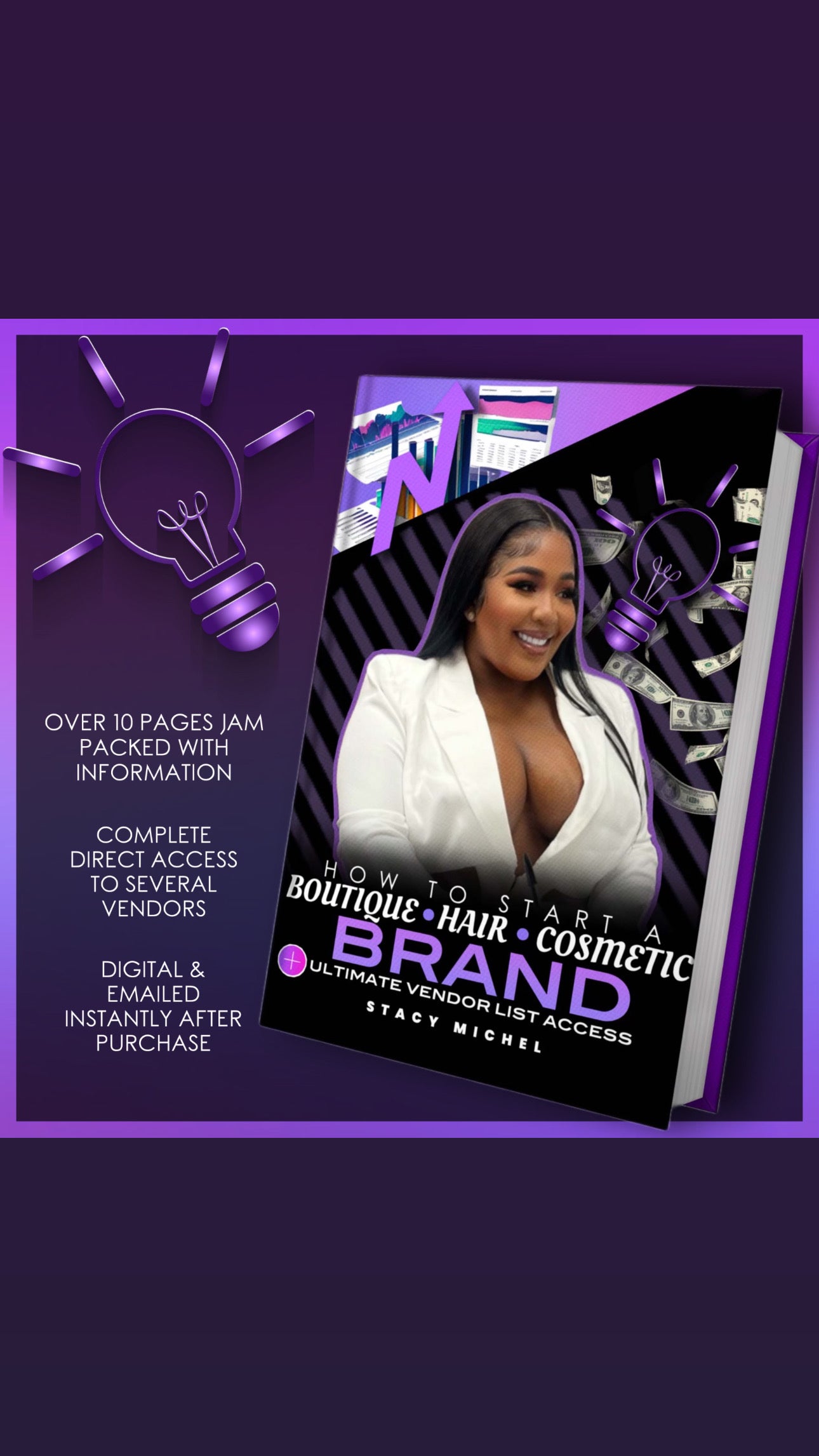 Digital book vendor list + how to start your bussnies