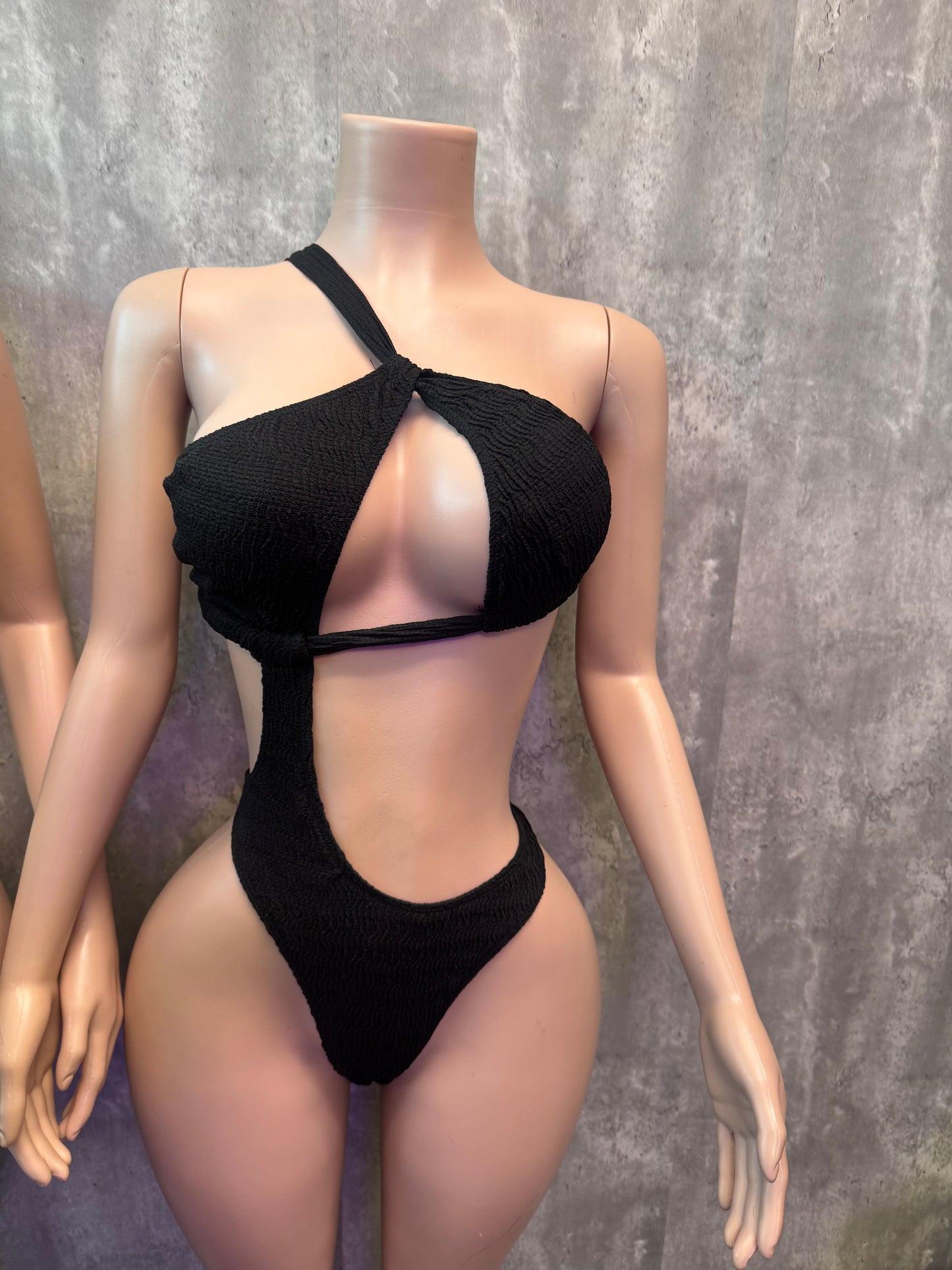 Bad girl swimwear