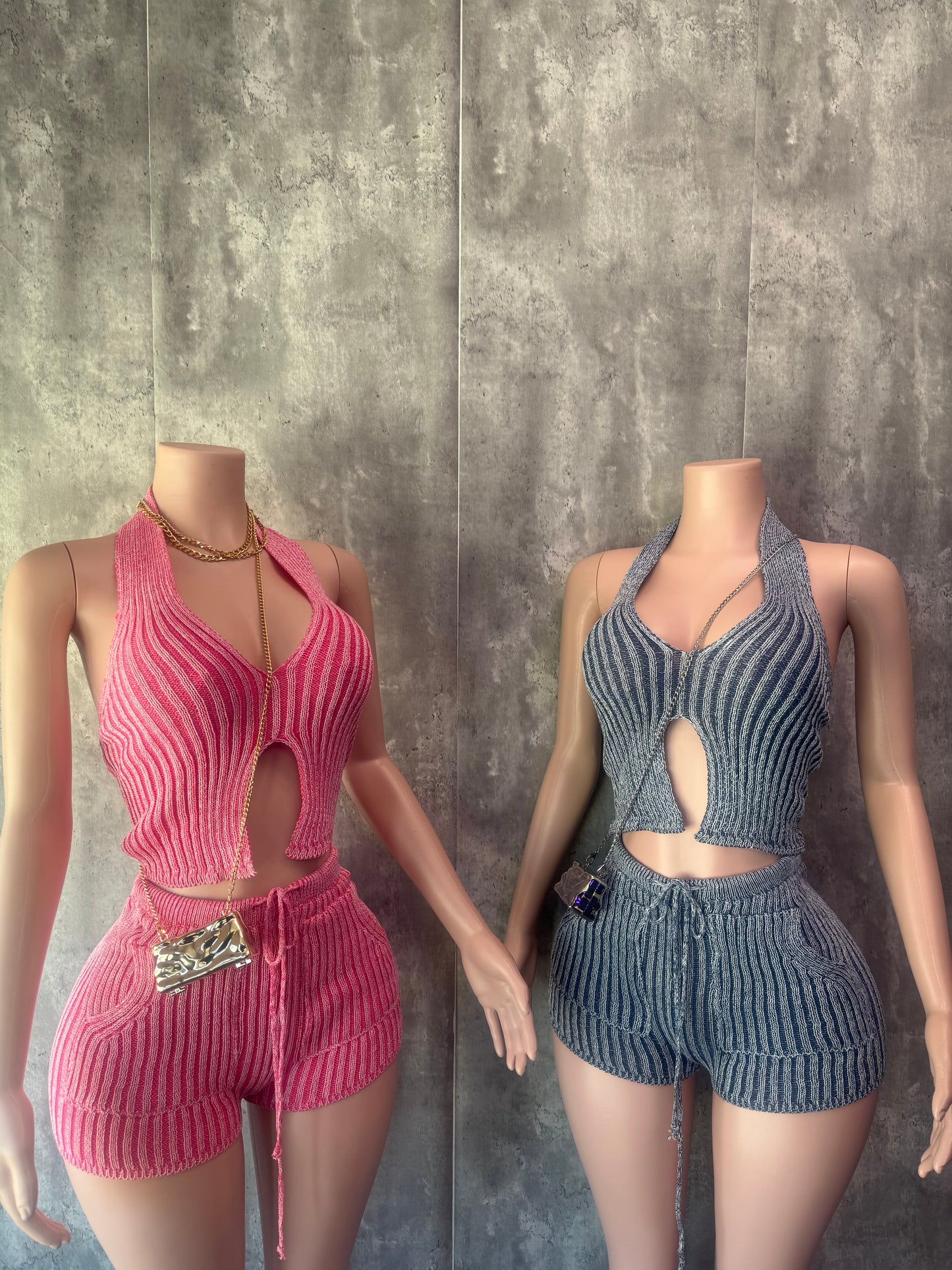 Candy two piece