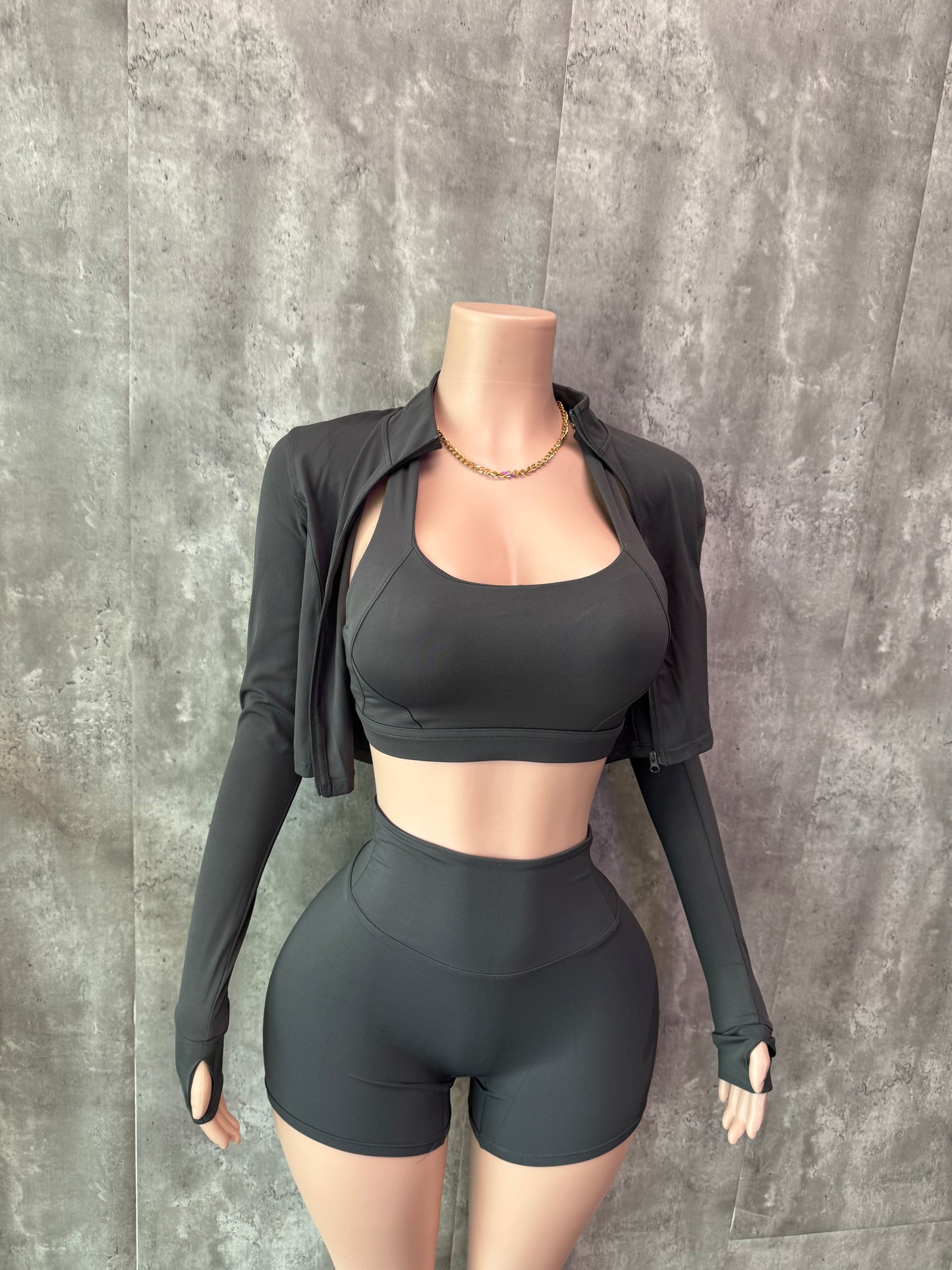 Chill 3 piece set