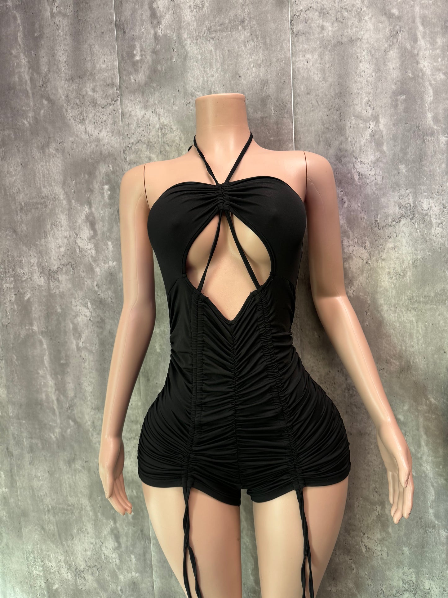 Kim romper