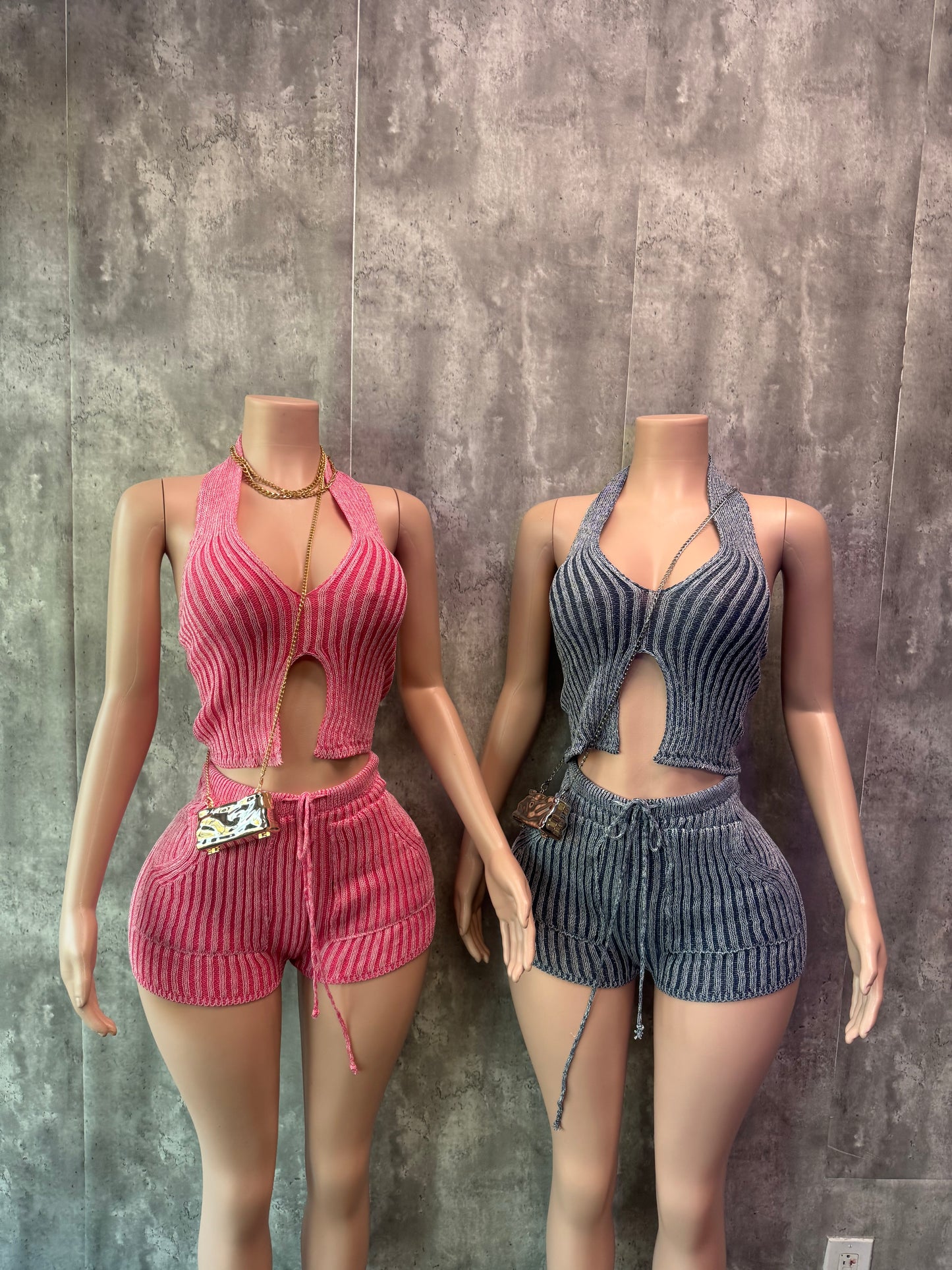 Hot Miami set