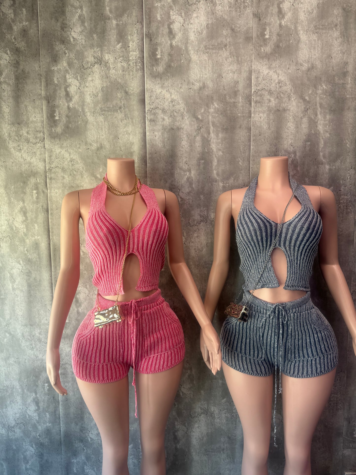 Candy two piece