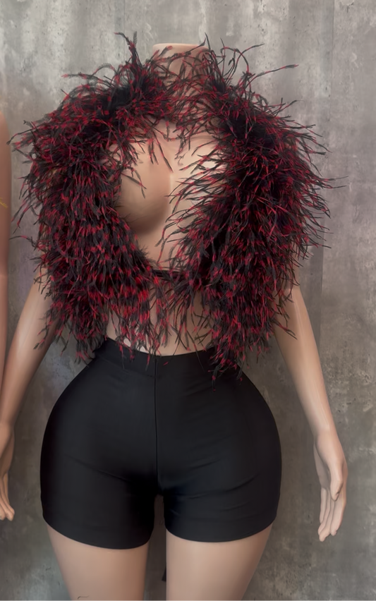 Red eye for set limited edition