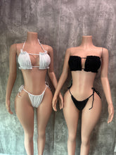 Load image into Gallery viewer, Twin swimwear
