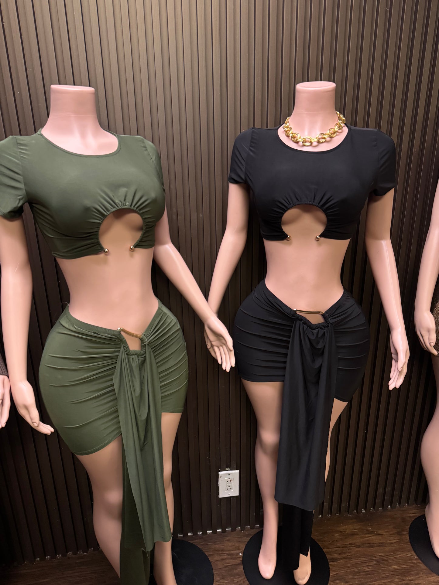 Miami love story ￼