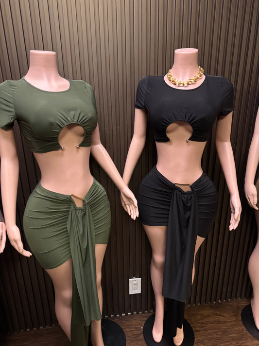 Miami love story ￼