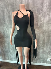 Load image into Gallery viewer, Bad girl dress
