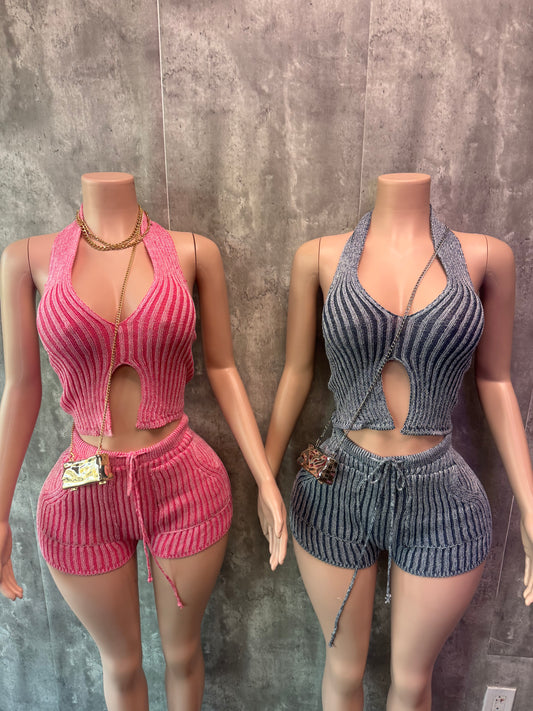 Hot Miami set