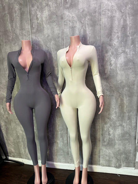 Body con jumper