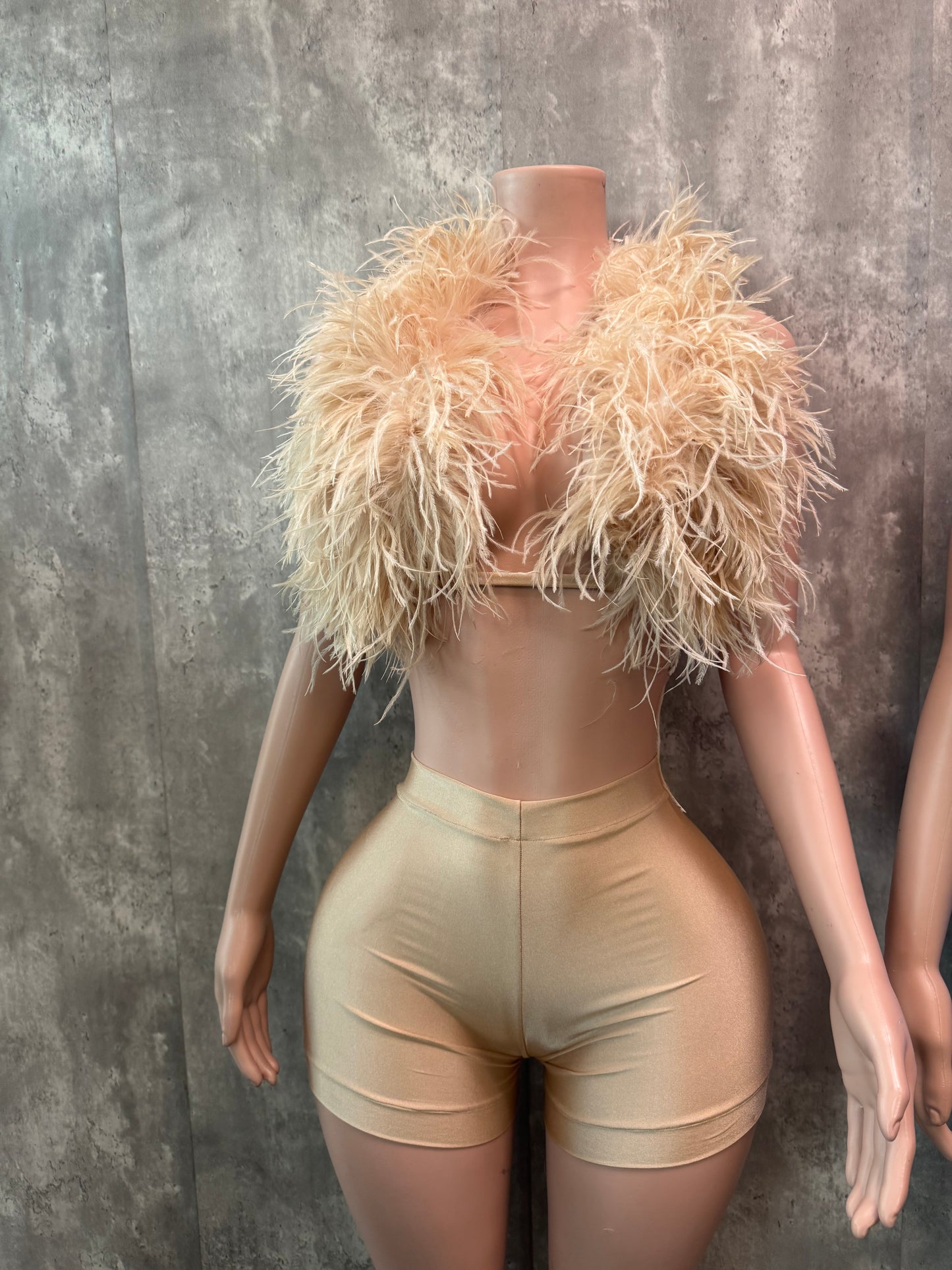Nude girl set limited edition pre-order 2-6 days