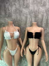 Load image into Gallery viewer, Twin swimwear
