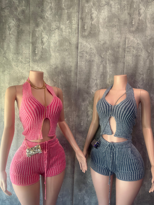 Candy two piece