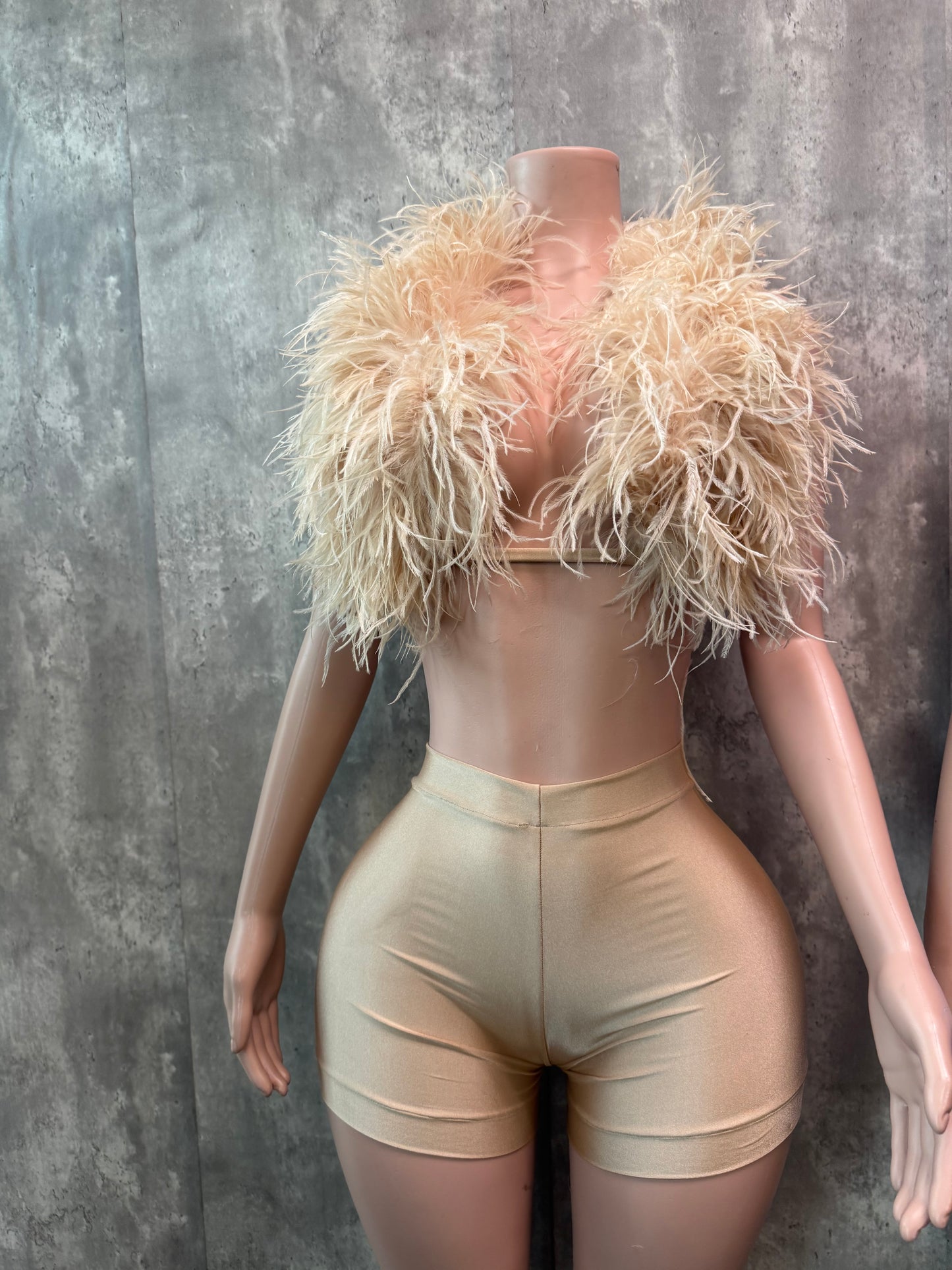 Nude girl set limited edition pre-order 2-6 days