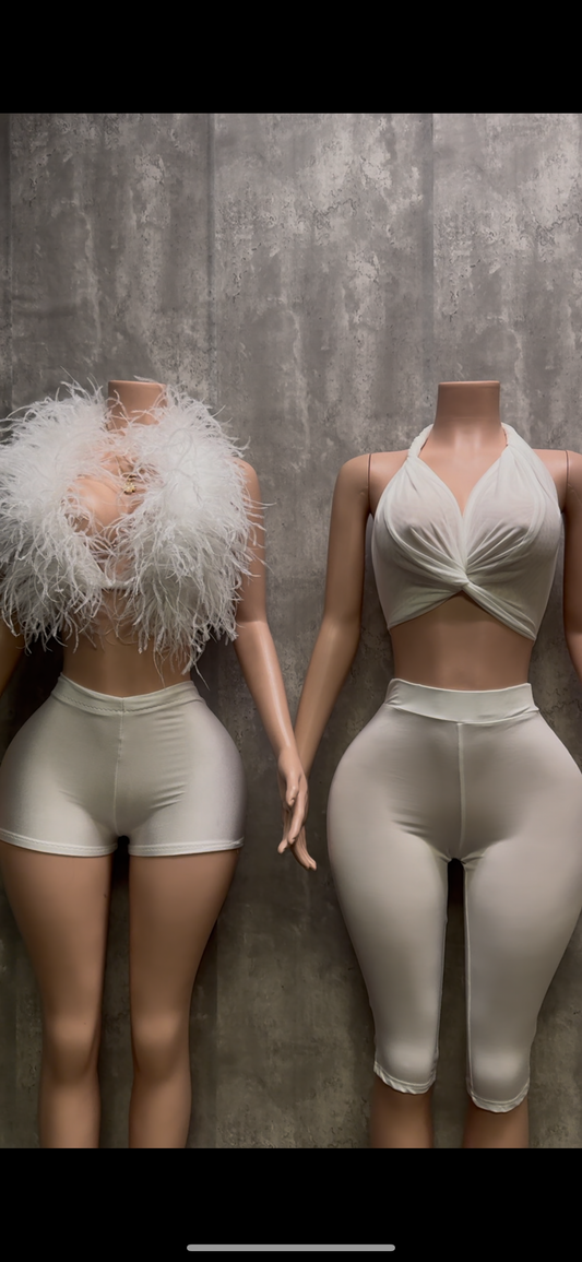 Sweet girl set