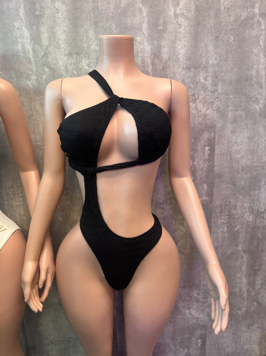 Bad girl swimwear
