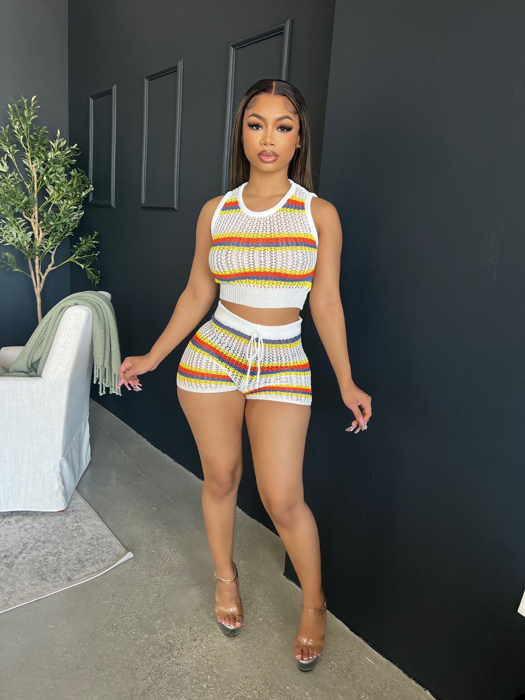 Sexy set